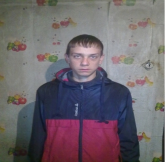 Следствие просит помощи в розыске молодого человека, пропавшего в 2016 году в Тамбовской области
