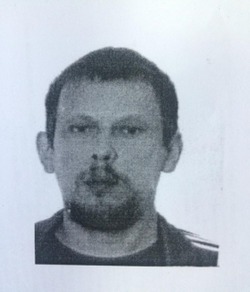 Следствие просит помощи в установлении местонахождения мужчины, пропавшего в Железнодорожном районе Хабаровска в сентябре 2018 года