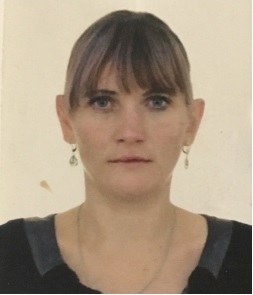 Следствие просит помощи в установлении местонахождения женщины, пропавшей в Амурской области в октябре 2018 года