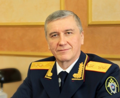 1 апреля 2019 года руководитель следственного управления проведет прием граждан в городе Николаевске-на-Амуре