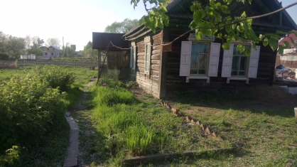 В Хабаровском крае завершено расследование уголовного дела в отношении мужчины, причинившего смертельную травму родному брату