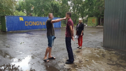 В Комсомольске-на-Амуре перед судом предстанет местный житель, обвиняемый в причинении смерти по неосторожности
